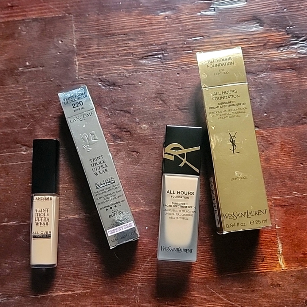 Foundation